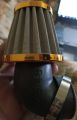 RAD air filter, Hi-performance, washable, reusable RAD Filter, motorcycle air filter for CG 125/ YBR. 