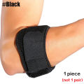 【HOT】 1 PCS Tennis Elbow Brace With Acupressure Point For Tendonitis - Relief For Men Women With Golfer's Elbow - Golf Elbow Treatment. 