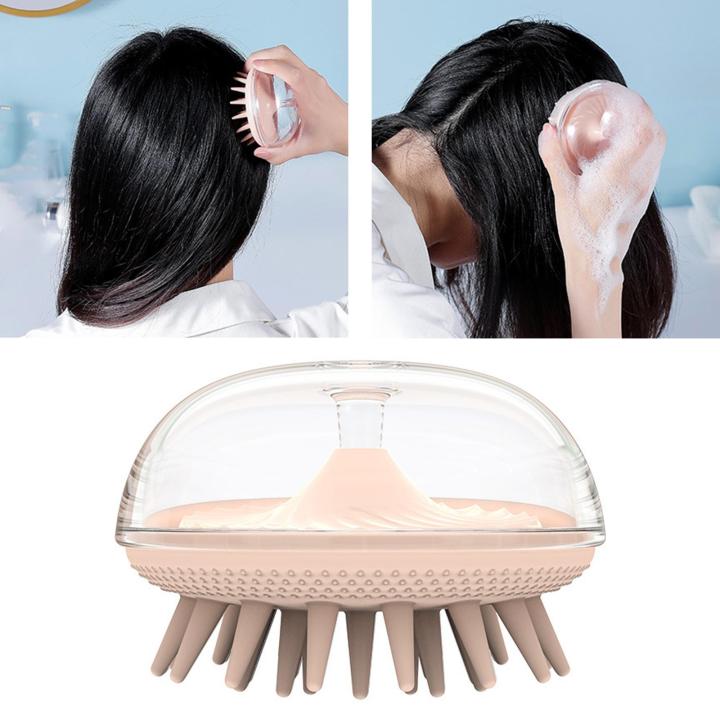 Hair%20Scalp%20Massager%20Shampoo%20Brush%20Comfortable%20Manual%20Head%20Scalp%20Massager%20for%20Women%20-%20Image%209