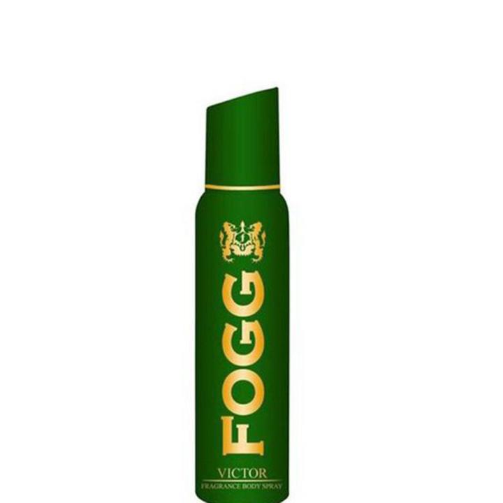 Fogg Victor Body Spray for Men 120 ml