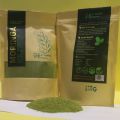 Organic Moringa Oleifera (Suhanjna) Pure Leaf Powder 250g Super Food. 