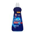 Finish Shine and Protect Rinse Aid (400ml Regular). 