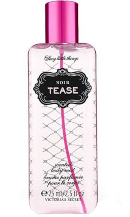 Victoria's%20Secret%20Noir%20Tease%20Women's%20Body%20Spray%20-%20Image%202