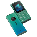 Nokia 125 (2024) || Dual Sim PTA Approved || 2.00 inches Display || 1000 mAh Battery. 