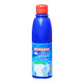 Fast Action Blue Liquid - Rapid Refreshment For Your Fabrics - Effortless Cleaning With Results (150ML). 