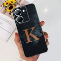 e36 Viv 5G Y vo Y36 for Vi letter cover clear 2247 new for vivo Y36 phone case V silicone soft TPU phone case oY36 V2248 back cover Coqu. 