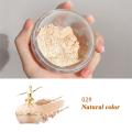 Air Sensitive Ballet Makeup Loose Setting Powder Long-lasting Base Face Control Shimmer Matte Foundation Coverage Oil V1D0 kming. 