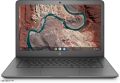 Hp 14 G5 Chromebook - 2027 Update - 14inch Screen - 4GB RAM - 16GB ROM  - Type C Supported. 