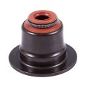 Valve Stem Seal Kit for Bmw E53 X5 E63 E65 E70 X5 E71 X6 E87 E90 N42 N46 N62 16pcs. 