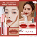 Lameila Makeup Set 24PCS Set BB cream Lipstick Concealer Pre makeup lotion Powder blusher Isolation Powder puff. 