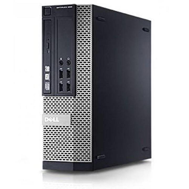 Dell Hp Mix Desktop – Core i5 1st Gen 2.4Ghz – 4GB RAM – 250Gb Hdd 1Gb Graphics card Gta5