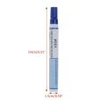 【Footprint】 951 10Ml Soldering Rosin Flux Pen Low-Solid Non-Clean DIY Kester Solder Power Cleaning-Free Welding Pen. 