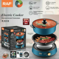 RAF Electric Cooker R.5318 - 4.0 Litres. 