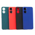 Vivo Y02s Multicolour Soft Back Cover For Vivo Y02s. 