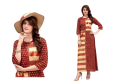 Stitched casual  kurti for eid collection. 