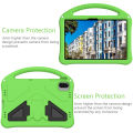 Kids Case for Huawei Honor Pad X8A 11 inch 2024 NDL-W09 EVA shockproof tablet SiliconeEVA Handle Stand cover Case for Honor Pad X8A 11'' case. 