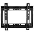 LED / LCD / PDP Flat Panel TV Wall Mount TV Stand For 14"-42"   Universal LCD TV Wall Bracket 14-42 Inch. 