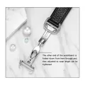 Sanda Rectangular Wrist Watches for Women Men Watches Luxury Brand Leather Quartz Clock zegarek damski 1108. 