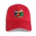 【MofoM Store】cap hat  Men Alvin And The Chipmunks Baseball Cap women. 