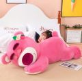 Cherubs Toy Story Character Losto Cartoon Plush Toy | Pink Cute Teddy Bear for girls and little kids gift| woman Birthday Gift. 