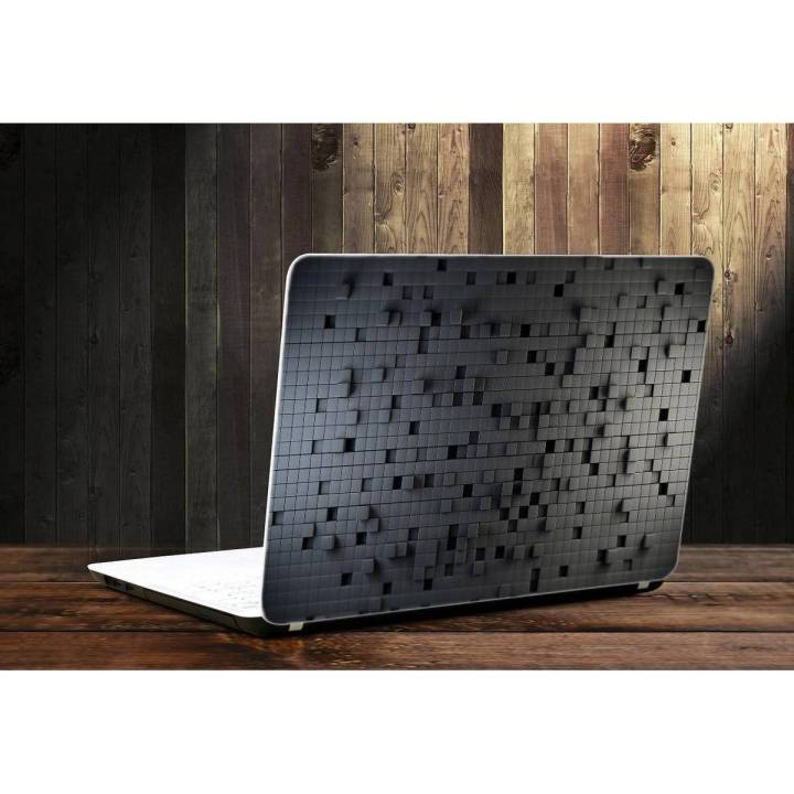 Universal Laptop Back Skin Wallpaper-Laptop Back Skin-Laptop Skin Vinyl Sticker Decal, 13 13.3 14.6 15 15.4 15.6 inch Laptop Skin Sticker Cover For All Laptops-Laptop Back Sticker