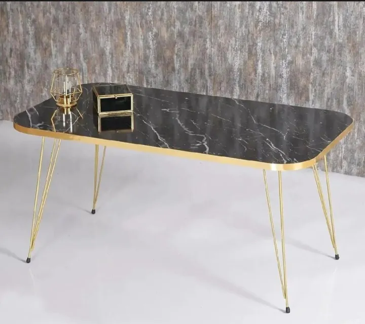 DWU%20presents%20Mdf%20Wood%20Triangle.%20Round,%20Flower%20&%20Square%20Nesting%20Table%20With%20Metal%20Stand%20Set%20of%203%20Round%20table%20Table%20Decoration%20coffee%20table%20round%20coffee%20table%20dining%20table%20Nesting%20table%20set%20Side%20Table%20Coffee%20Table%20nesting%20table%20Decor%20-%20Image%202