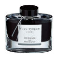 Pilot Iroshizuku Fuyu-syogun Ink (Old Man Winter) – 50 ml Bottle. 