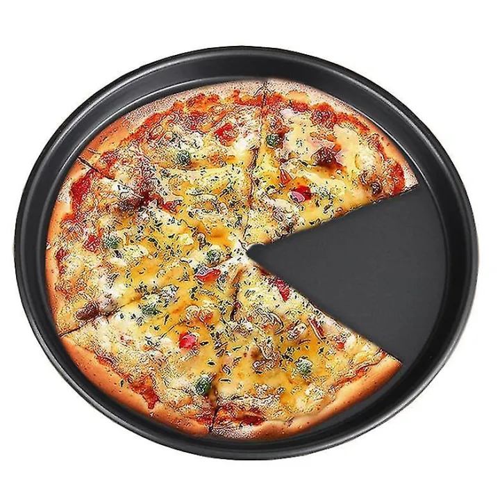 Non-stick%20Pizza%20Pan,%20Round%20Premium%20Bakeware,%20Black%20Easy%20Baking%20%5B1%20piece%20only%5D%20Plate%20Pan%20Cook%20Pizza%20Pizza%20Pan%20Set%20Nonstick%20Pizza%20Pan%20Set%20Durable,%20high%20quality%20non%20stick%20coating%20High%20Temperature%20Resistance%20%206",7",8",9",10",11",12",%2013"%20,14"%20inch%20pizza%20tray%20-%20Image%203