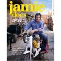 Jamie Does... Spain, Italy, Sweden, Morocco, Greece, France By jamie oliver. 