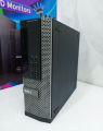 Core i5 3rd Generation (3470) Desktop Computer 4/8/12/16GB RAM (Ram Optional) Without HARD Dell Optiplex 7010 SFF Barebone. 
