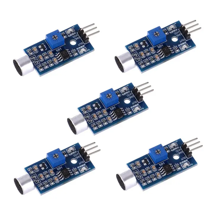 Arduino%20Sound%20Detector%20Sound%20Sensor%20Arduino%20Mic%20Voice%20Module%20For%20Arduino%20Ky-038%20Ky%20038%20Ky038%20-%20Image%204