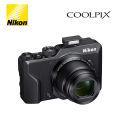 Nikon COOLPIX A1000 Digital Camera. 