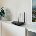 TP-Link Wi-Fi Router TL-WR940N | Wireless-N-Router  TP-Link 940n Router | Branded Used. 