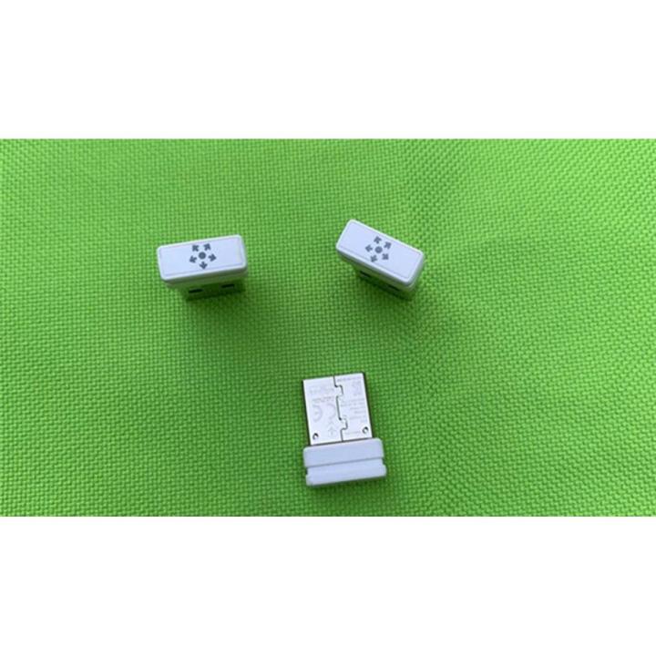 【3C VictoryEagle Store】HP Link-5 Wireless USB micro receiver for X3300 X4000 Z4000 ENVY 2LX92AA K3500 keyboard