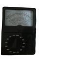 Multimeter Analog  Digital Avometer Pocket Size Analog Multimeter Universal Meter Note random color will be deliver. 