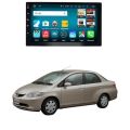 Honda City 2003-2008 Android Panel 10 inch IPS Display 1GB RAM 16GB ROM. 