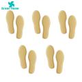 Green Home Feet Warmer Slim Design Winter Traveling Commuting Heating Warmer Insoles. 
