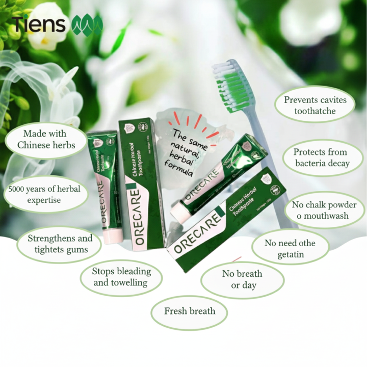 Tiens%20Orecare%20CHINESE%20herbal%20Toothpaste%20135gm%20Toothpaste%20+%201%20toothbrush%20-%20Image%209