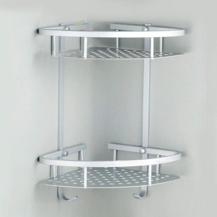 2%20Layer%20Aluminium%20Bathroom%20Corner%20Rack%20-%20Image%203