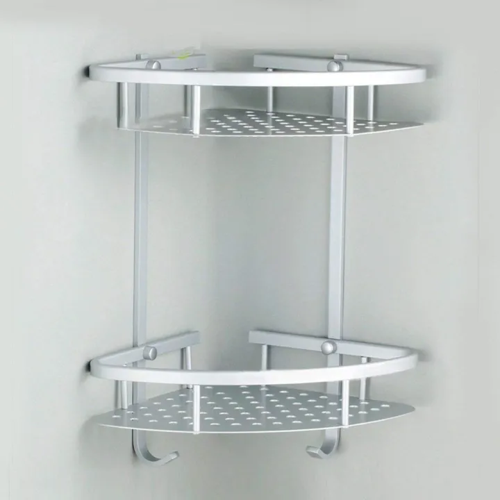 2%20Layer%20Aluminium%20Bathroom%20Corner%20Rack%20-%20Image%203