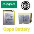 Realme 6 Battery, Realme 6 Pro Battery, Realme 6i Battery, BLP-757 Battery. 