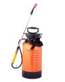 5 Liter PUMP PRESSURE WATER SPRAYERS Handheld Garden Sprayer Also Sprays Chemicals and Pesticides - Lawn Mister Bottle to Spray Weeds, Neem Oil for Plants and WASH CAR. 