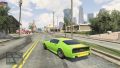 Grand Theft Auto V Xbox One X Game. 