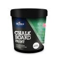 Bluebird Chalkboard Paint GREEN/BLACK. 