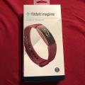 Fitbit Inspire Health & Fitness Tracker. 