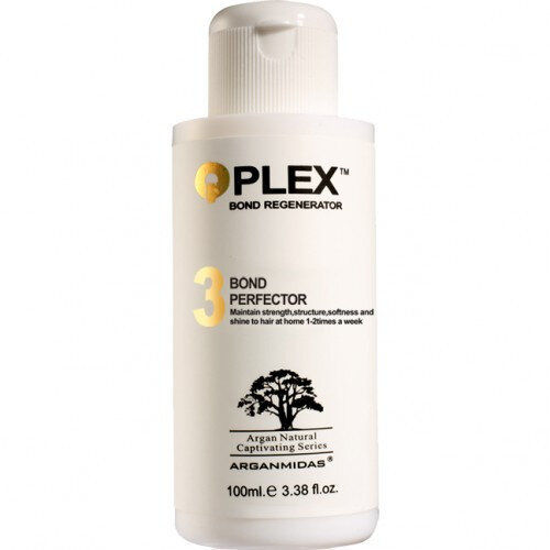 Arganmidas Qplex Bond Protector 100 ml