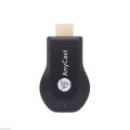 Anycast Wireless Screen Mirror, EZCAST Screen Projector, WiFi Display, Wireless Display, HDMI Dongle. 