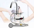 Electric Kitchen Heater Tap Instant Hot Water Faucet Heater Cold Heating Faucet Tankless Instantaneous For Home Kitchen Bath DIY || Hactech. 