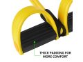 Face Value tummy trimmer | tummy trimmer for men & women -Abdominal Workout | belly fat exercise equipment | tummy fat burner |abs workout equipment| stomach exercise equipment | pull reducer. 
