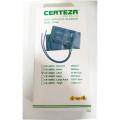 Certeza CR-6003 D - Double Tube Cuff With bladder. 